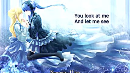 Nightcore Gothic Metal Mix