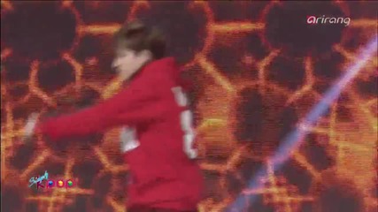130618 Exo - Wolf @ Simly Kpop