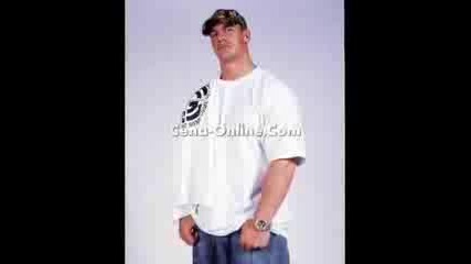 John Cena