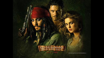 Pirates of the Caribbean - Карибски Пирати