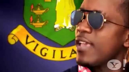 Iyaz Replay ( Second Official Video ) 