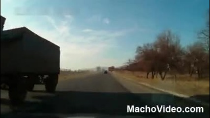Крава Vs мотор