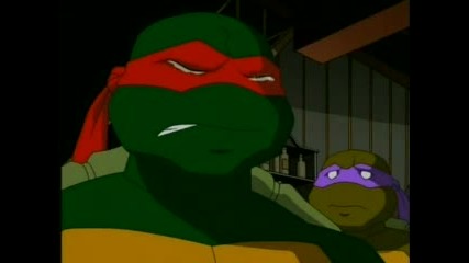 Tmnt 019 - Tales Of Leo (bg audio) 