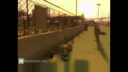 Gta 4 - Bloopers Glitches Amp Silly Stuff 5