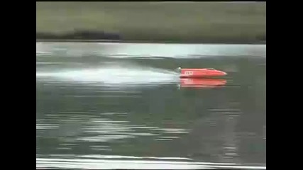 Top Speed 