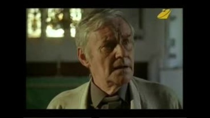Убийства в Мидсъмър (българско Аудио) сезон 2 епизод 1