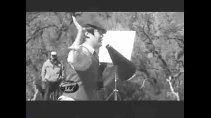 David Cook - Billie Jean Studio Version Music Video