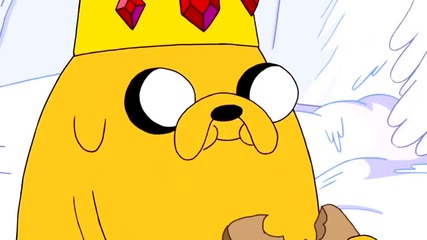 107 Adventure Time Facts Everyone