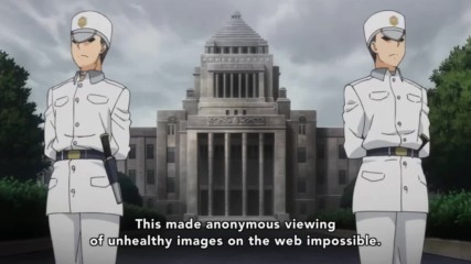 Shimoneta - Епизод 02 Eng Sub [ 720p ]