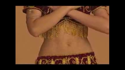 Belly Dance - Danza Del Vientre.flv