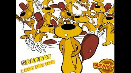 Beavers - Wait A Minute