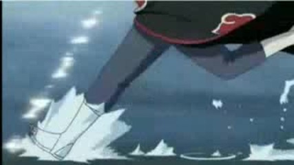 Naruto Shippuden 112 [part 2]