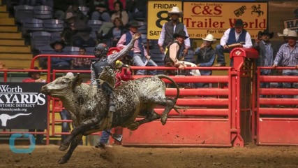Rough Riders: Kids Brave Pain for the Glory of Rodeo