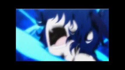 black rock shooter-let the bodies hit the floor