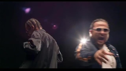 Belly f. Snoop Dogg - Hot Girl 