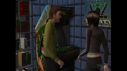 В следващия епизод на Life of Rose