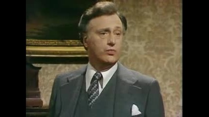 Yes Minister 1 - 5 The Writing on the Wall 