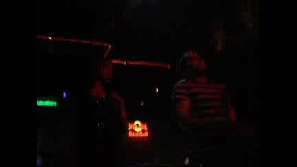 Dj Project Live In Club Maxx (part 9)