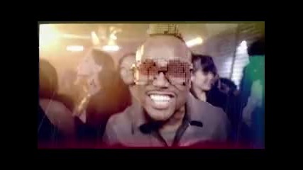 Black Eyed Peas - The Time (dirty Bit)