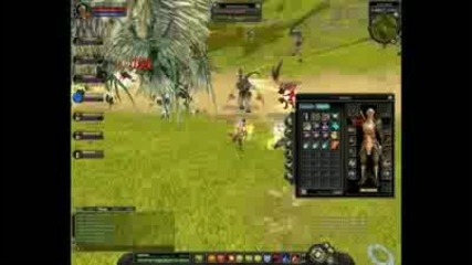 Ecsro Demon Shaitan #3