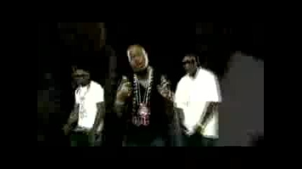 Birdman & Lil Wayne - Pop Bottles