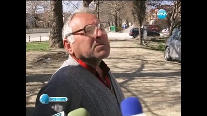 Нарязаха зверски лицето на мъж във Варна