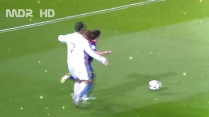 Cristiano Ronaldo skills and goals 2012 (hd)