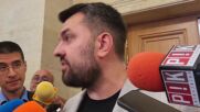 Георг Георгиев призова военният министър да каже кои политици подпомагат Иран