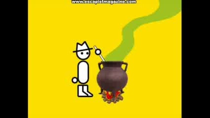 Zero Punctuation - Mercanies 2