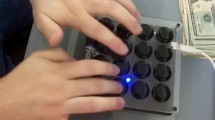 Dj Techtools July 2010 contest entry