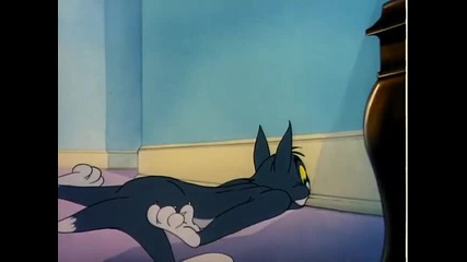 Tom And Jerry - 034 - Kitty Foiled (1948)