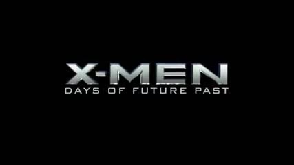 X-men Days of Future Past _sentinels_ Tv Trailer