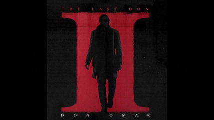 Don Omar - Tírate Al Medio (audio) ft. Daddy Yankee