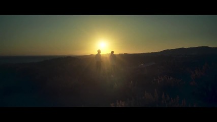 Tinie Tempah Ft. Labrinth - Lover Not A Fighter ( Official Video ) ( F H D )