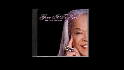 Della Reese - A Window Open 