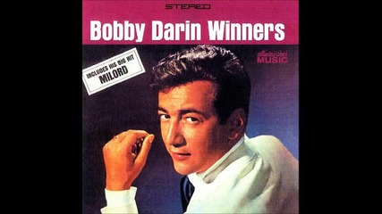 Bobby Darin - Eighteen Yellow Roses (1963)