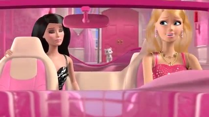 Barbie Life in the Dreamhouse - Смалител