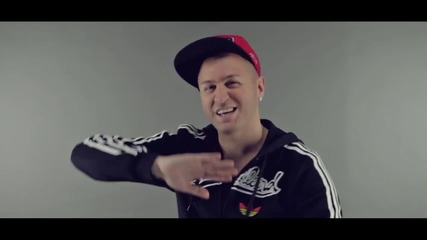 Sha feat. Mc Yankoo - Muzika (official Video)