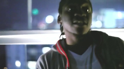 Clipse - Im Good (remix) (feat. Rick Ross) New 2009 