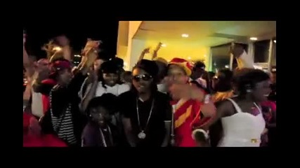 Dj Unk feat. y.u.n.g - it sago my nigga ( Official Video ) ( H Q ) 