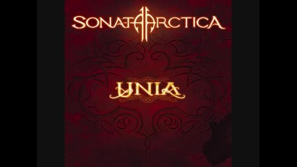 Sonata Arctica - For the Sake of Revenge