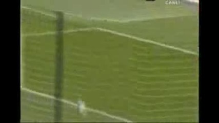 Man United - Stoke 4 - 0