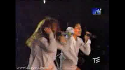 Tatu - Malchik Gay Live