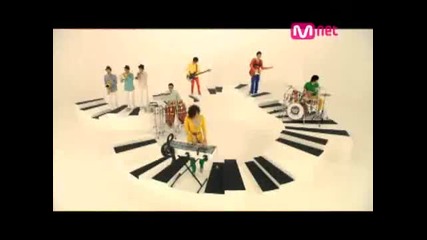 1 2 3 Yun Ha one two three Mv