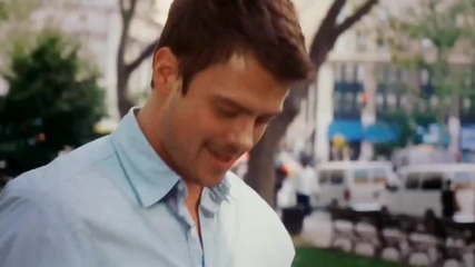 When In Rome - Official Trailer [hd]