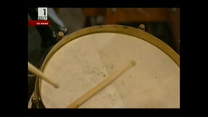 Едуард Щраус - Без спиране - бърза полка