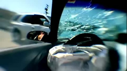 Животът ни в 50 секунди