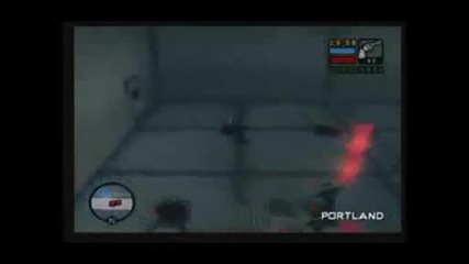 Gta Liberty City Stories Mission 30 The Portland Chainsaw Masquerade