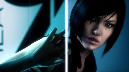 Mirror’s Edge Gameplay Trailer