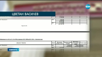 Новините на Нова (09.02.2016 - следобедна)